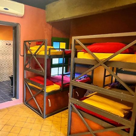 Circo Hostel Asunción Eksteriør billede