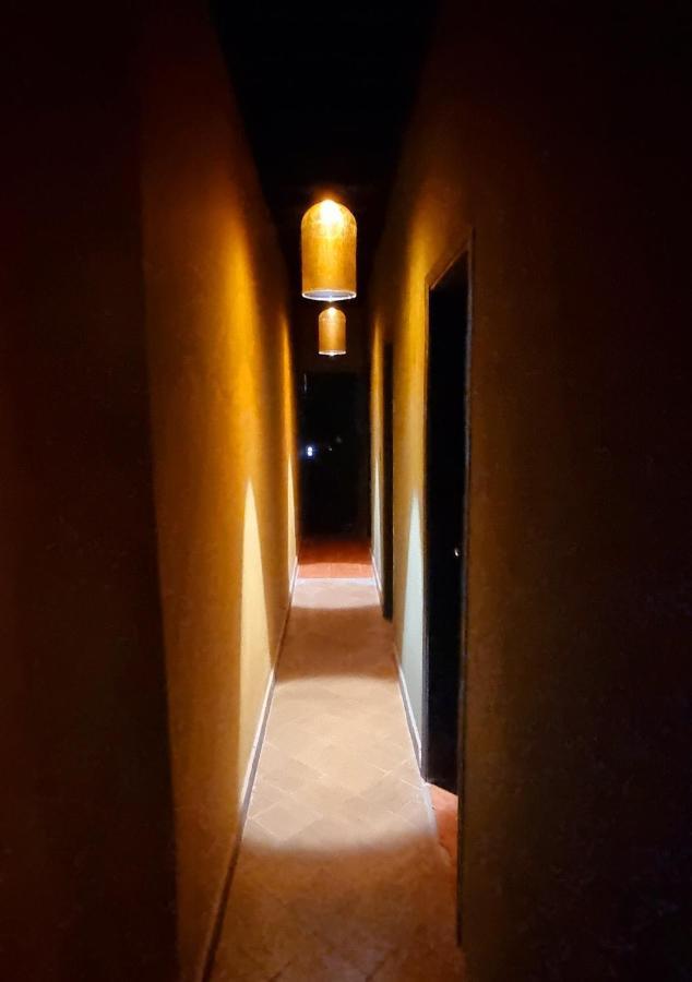 Circo Hostel Asunción Eksteriør billede