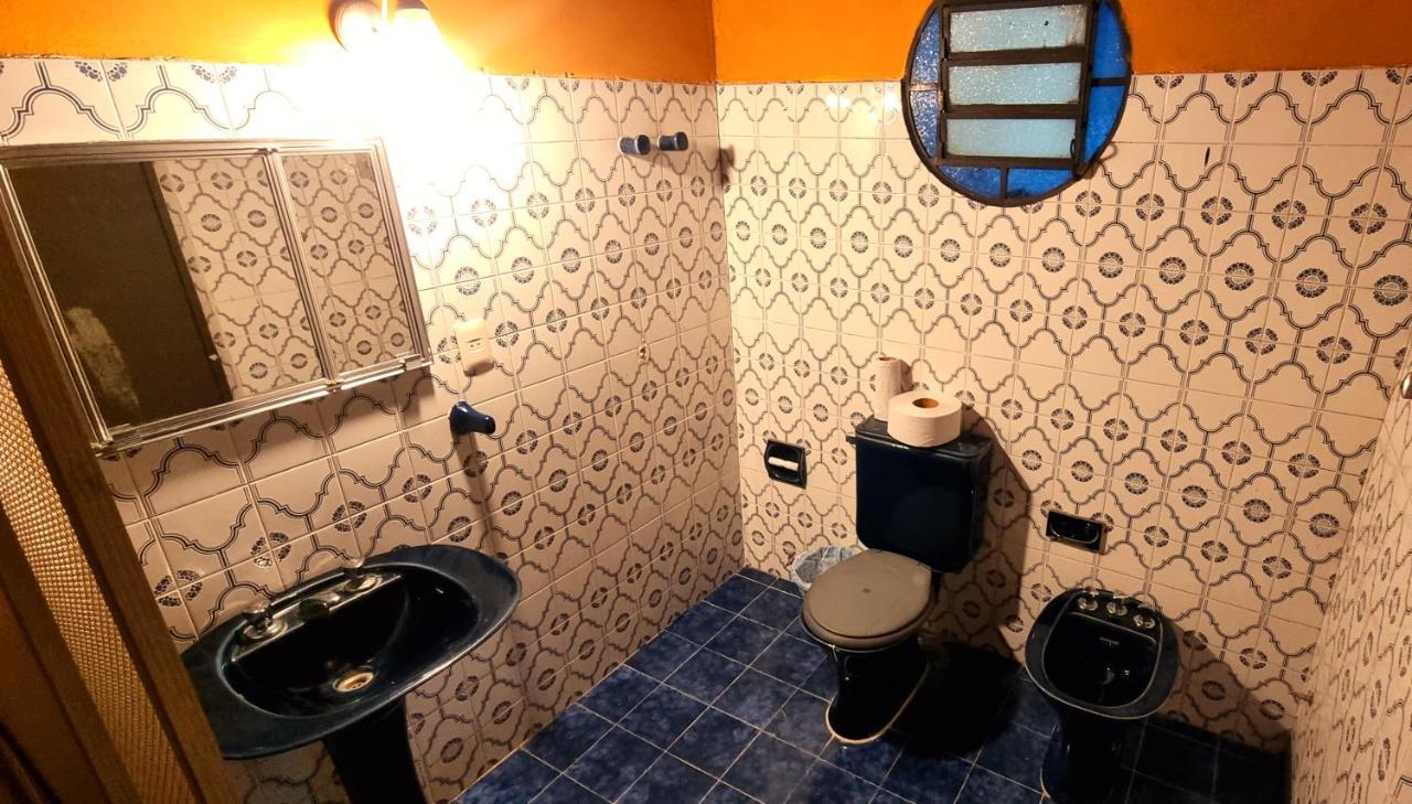 Circo Hostel Asunción Eksteriør billede